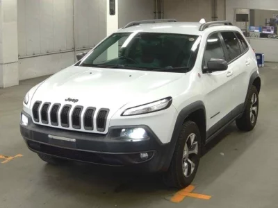 Chrysler JEEP CHEROKEE