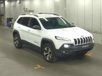 Chrysler JEEP CHEROKEE
