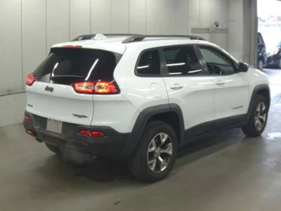 Chrysler JEEP CHEROKEE