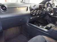 Mercedes-Benz B CLASS лот № 552 оценка 4  с аукциона в Японии 2