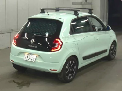 Renault TWINGO