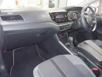 Volkswagen POLO лот № 533 оценка 4.5  с аукциона в Японии 2