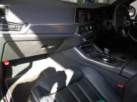 BMW X5 SERIES лот № 564 оценка 4.5  с аукциона в Японии 2