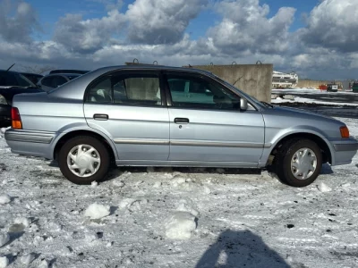 Toyota TERCEL