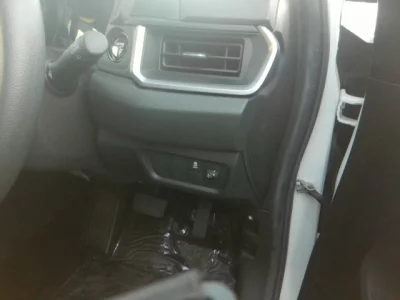 Honda WR-V  с аукциона в Японии