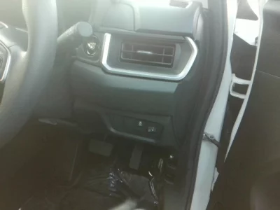 Honda WR-V  с аукциона в Японии