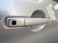 Mitsubishi EK WAGON лот № 25012 оценка 4  с аукциона в Японии 8