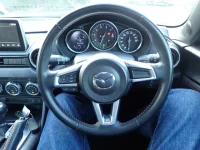 Mazda ROADSTER лот № 33507 оценка 3.5  с аукциона в Японии 7