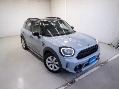 BMW MINI
