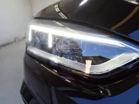 Audi A5 лот № 36012 оценка 4.5  с аукциона в Японии 9