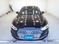 Audi A5 лот № 36012 оценка 4.5  с аукциона в Японии 4