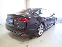 Audi A5 лот № 36012 оценка 4.5  с аукциона в Японии 7