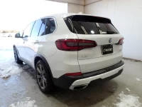 BMW X5 SERIES лот № 34518 оценка 4.5  с аукциона в Японии 1