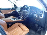 BMW X5 SERIES лот № 34518 оценка 4.5  с аукциона в Японии 2