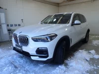 BMW X5 SERIES лот № 34518 оценка 4.5  с аукциона в Японии 6