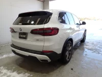 BMW X5 SERIES лот № 34518 оценка 4.5  с аукциона в Японии 7