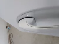 BMW X5 SERIES лот № 34519 оценка 4.5  с аукциона в Японии 10