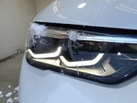 BMW X5 SERIES лот № 34519 оценка 4.5  с аукциона в Японии 9