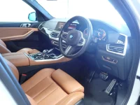 BMW X5 SERIES лот № 34519 оценка 4.5  с аукциона в Японии 2