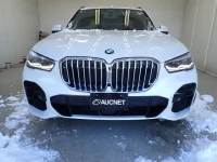 BMW X5 SERIES лот № 34519 оценка 4.5  с аукциона в Японии 5