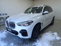 BMW X5 SERIES лот № 34519 оценка 4.5  с аукциона в Японии 6