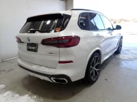 BMW X5 SERIES лот № 34519 оценка 4.5  с аукциона в Японии 7