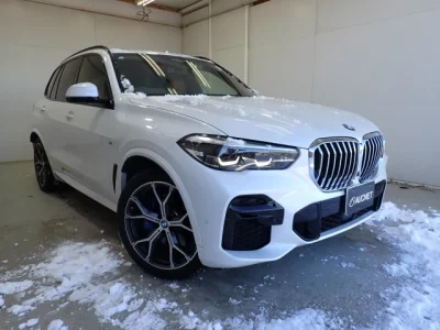 BMW X5 SERIES