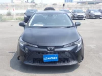 Toyota COROLLA TOURING лот № 11093 оценка 3.5  с аукциона в Японии 4