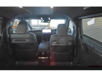 Toyota VELLFIRE лот № 13020 оценка 4.5  с аукциона в Японии 10