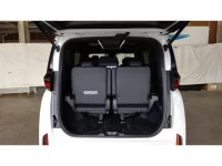 Toyota VELLFIRE лот № 13020 оценка 4.5  с аукциона в Японии 9