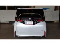 Toyota VELLFIRE лот № 13020 оценка 4.5  с аукциона в Японии 6