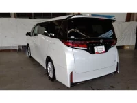 Toyota VELLFIRE лот № 13020 оценка 4.5  с аукциона в Японии 7