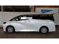 Toyota VELLFIRE лот № 13020 оценка 4.5  с аукциона в Японии 8