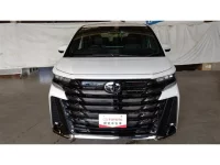 Toyota VELLFIRE лот № 13020 оценка 4.5  с аукциона в Японии 3