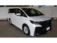Toyota VELLFIRE лот № 13020 оценка 4.5  с аукциона в Японии 4