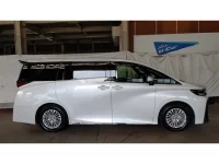Toyota VELLFIRE лот № 13020 оценка 4.5  с аукциона в Японии 5