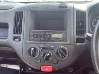 Nissan AD лот № 11074 оценка R  с аукциона в Японии 10