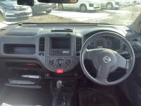 Nissan AD лот № 11074 оценка R  с аукциона в Японии 2