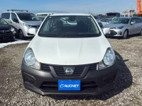 Nissan AD лот № 11074 оценка R  с аукциона в Японии 4