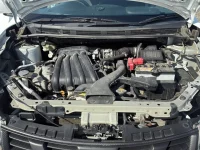 Nissan AD лот № 11074 оценка R  с аукциона в Японии 5