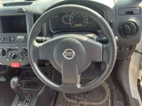 Nissan AD лот № 11074 оценка R  с аукциона в Японии 6