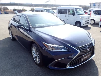 Lexus ES350