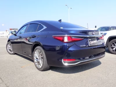 Lexus ES350