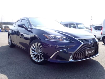 Lexus ES350