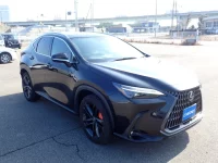 Lexus NX лот № 14044 оценка 4.5  с аукциона в Японии 3