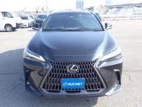 Lexus NX лот № 14044 оценка 4.5  с аукциона в Японии 4