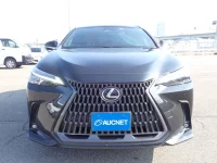 Lexus NX лот № 14044 оценка 4.5  с аукциона в Японии 5