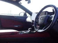 Lexus NX лот № 14044 оценка 4.5  с аукциона в Японии 2