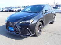 Lexus NX лот № 14044 оценка 4.5  с аукциона в Японии 6