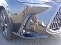 Lexus NX лот № 14044 оценка 4.5  с аукциона в Японии 8